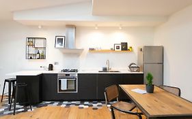 Gualchierina Apartment