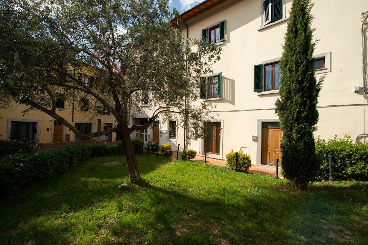 Gualchierina Apartment Prato  Exterior photo